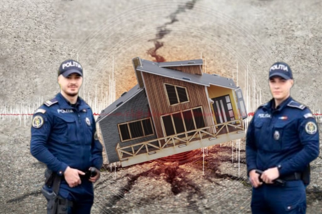 Politicienii vor ca Poliția să verifice asigurările locuințelor, anunță EUROPOL