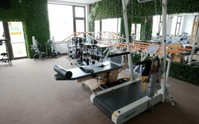 Pacient, despre Affidea „Sfântul Sava”: Cum a fost experiența de recuperare?