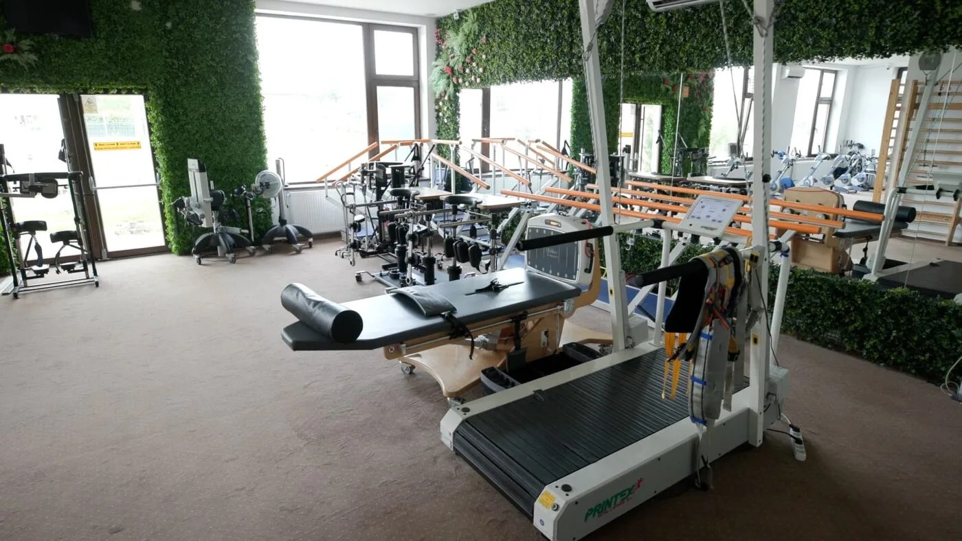 Pacient, despre Affidea „Sfântul Sava”: Cum a fost experiența de recuperare?