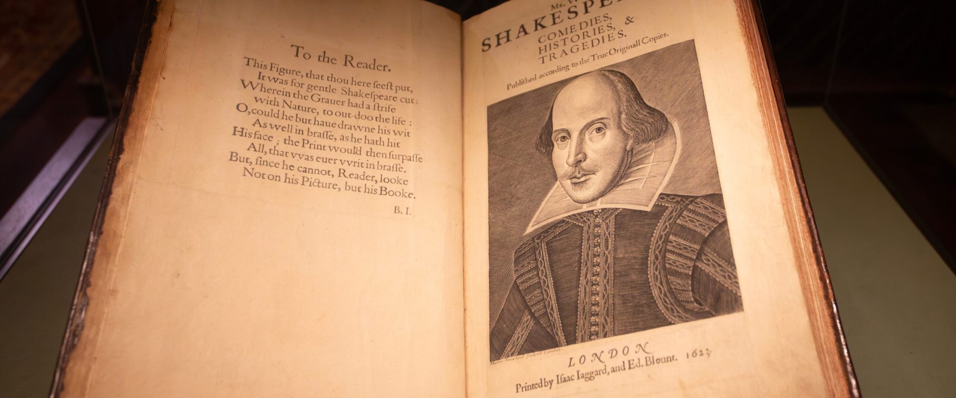 Casa lui William Shakespeare, GĂSITĂ! Misterul, dezlegat după 400 de ani