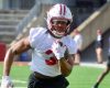 What stood out from Wisconsin football's 10th spring practice