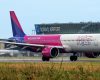 Wizz Air deschide bază la Torino și anunță 7 rute noi
