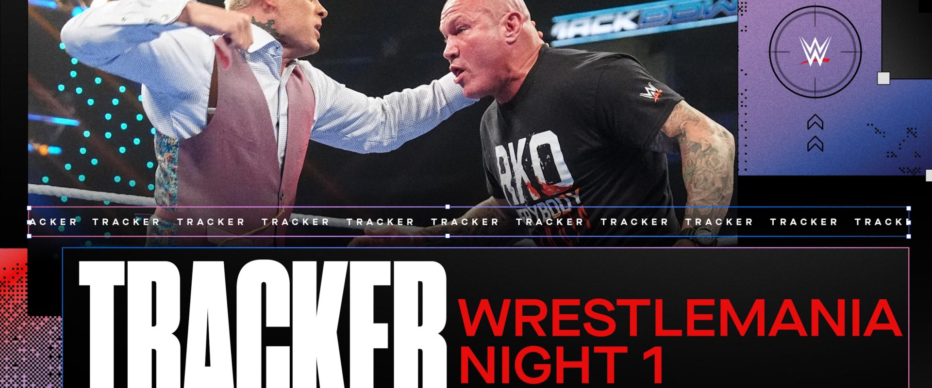 WWE WrestleMania 42 Night 1 Live Updates, Results and Highlights From Las Vegas