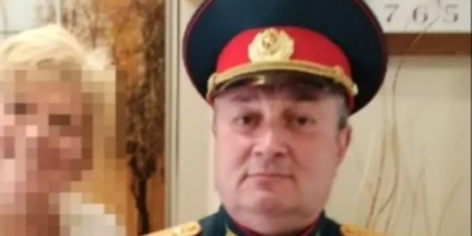 „Călăul din Kiev” identificat: Cine a ucis șase oameni pe străzi