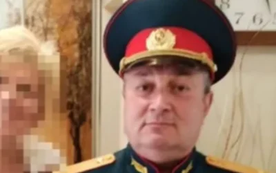 „Călăul din Kiev” identificat: Cine a ucis șase oameni pe străzi