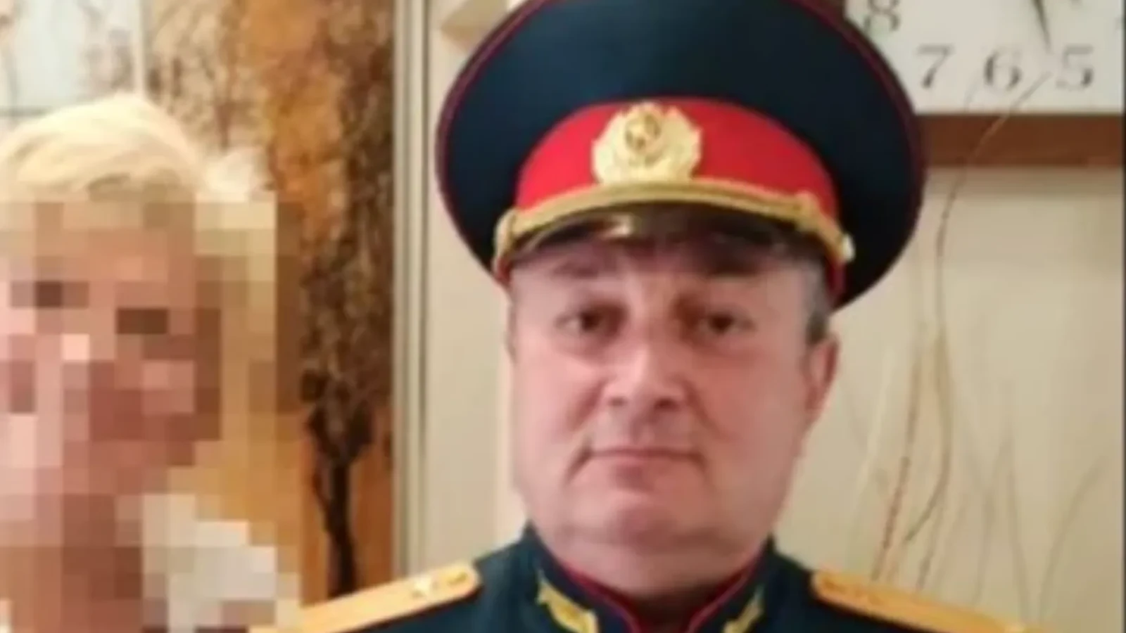 „Călăul din Kiev” identificat: Cine a ucis șase oameni pe străzi