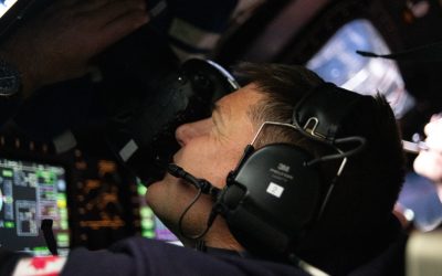 Orion revine! NASA transmite aterizarea istorică, la 3:07 (ora României)