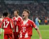 Kimmich, declarația serii după Bayern – Real: Ce speră starul german pentru soție