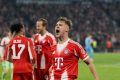 Kimmich, declarația serii după Bayern – Real: Ce speră starul german pentru soție