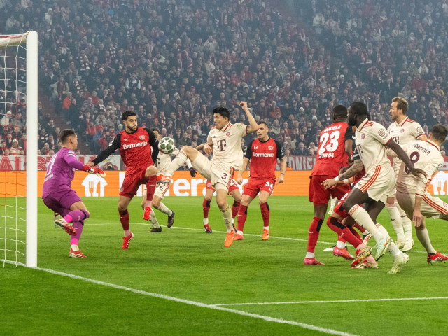 Leverkusen – Bayern, duel uriaș în Cupa Germaniei: Bavarezii vânează tripla pe DGS 2