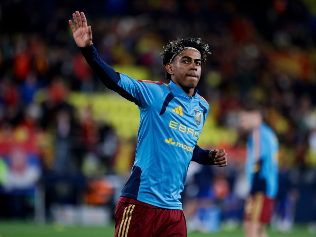 Clubul român care i-a „transferat” pe Lamine Yamal, glumă de 1 aprilie