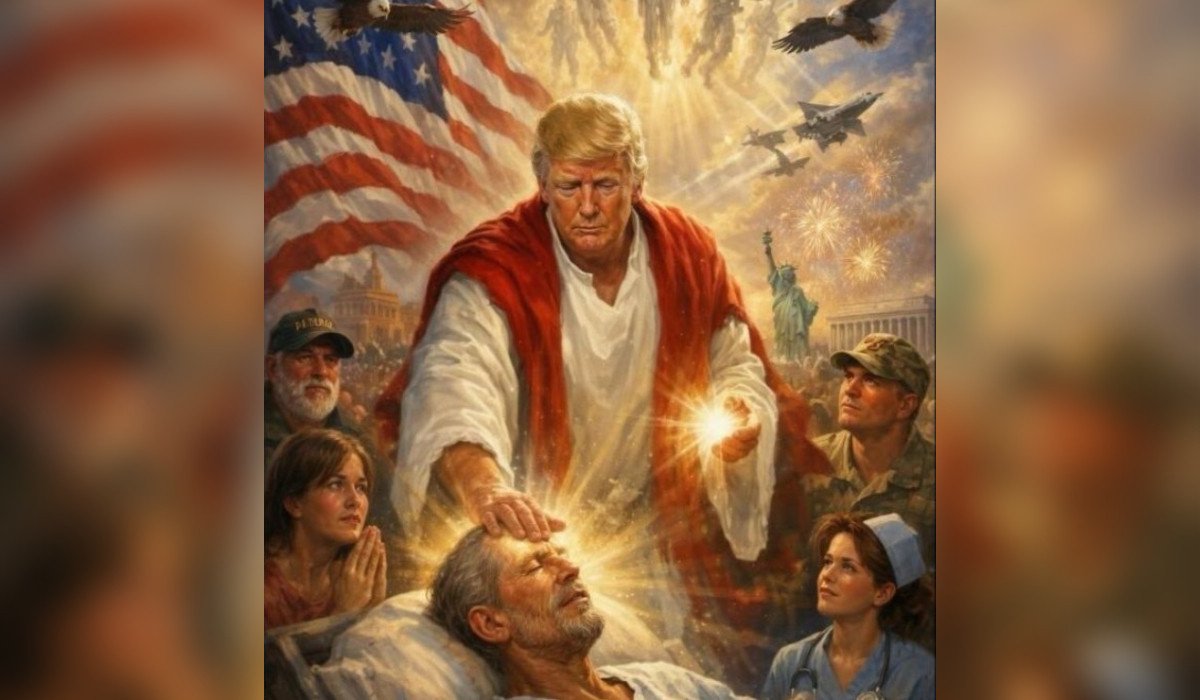 Trump, derapaj în conflictul cu Vaticanul. Cum se apără liderul de la Casa Albă