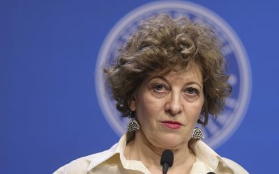 CFR Marfă intră în faliment! Activitatea, preluată de Carpatica Feroviar, anunță Oana Gheorghiu