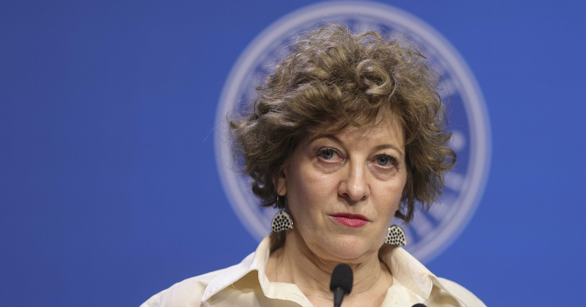 CFR Marfă intră în faliment! Activitatea, preluată de Carpatica Feroviar, anunță Oana Gheorghiu