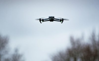 Drone de Giurgiu, mister total: Primarul nu știe prețul, dar le-a cumpărat!