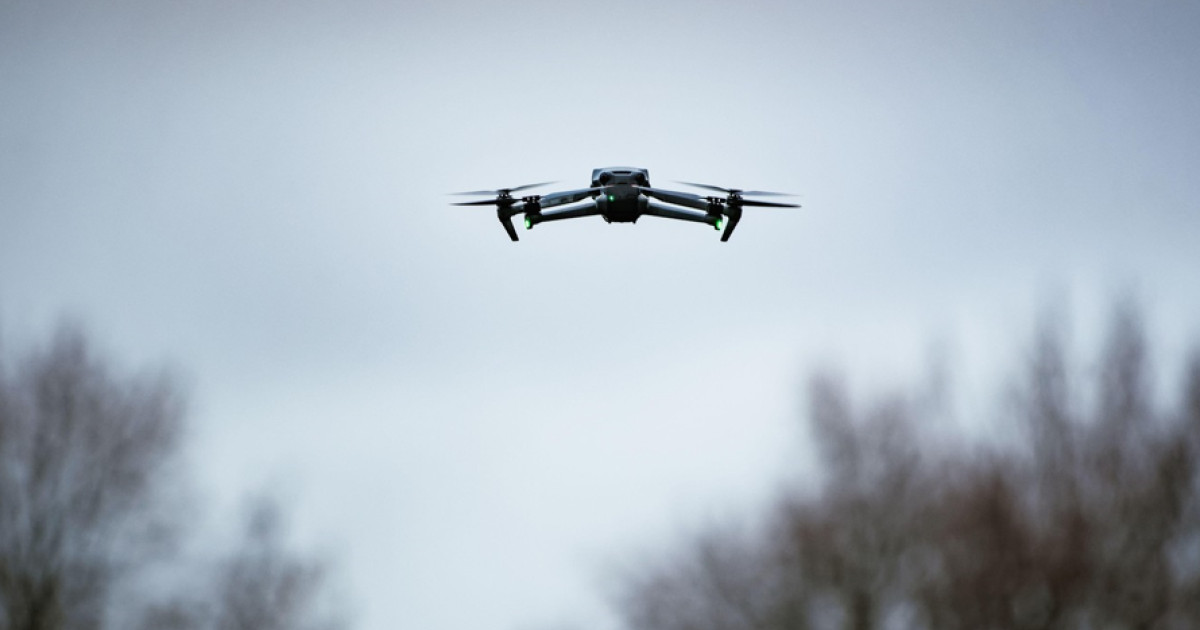 Drone de Giurgiu, mister total: Primarul nu știe prețul, dar le-a cumpărat!