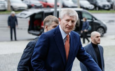 Ahmetov, miliardarul ucrainean, a plătit o avere pe un apartament de lux din Monaco