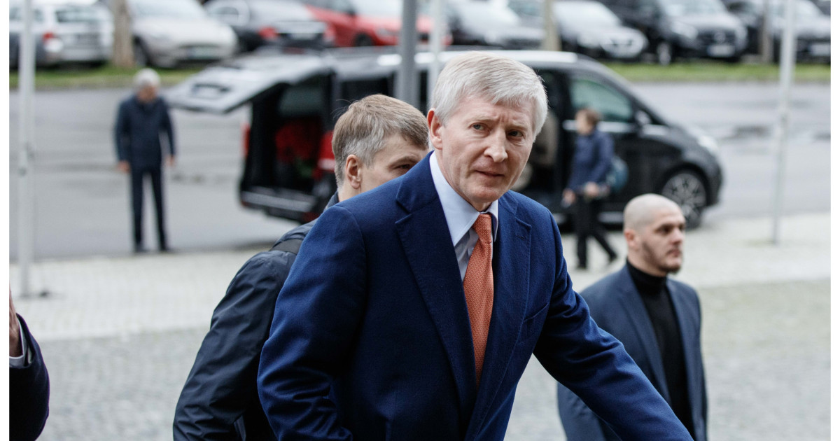 Ahmetov, miliardarul ucrainean, a plătit o avere pe un apartament de lux din Monaco