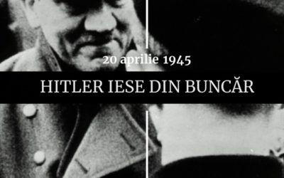 DRAMA pe 20 aprilie: Ce s-a întâmplat, de la Trump la București