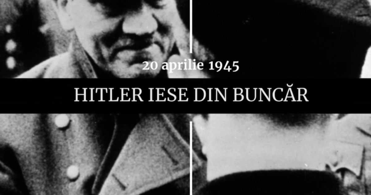 DRAMA pe 20 aprilie: Ce s-a întâmplat, de la Trump la București