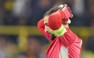 Donnarumma, distrus după ratare: „Nu am cerut niciodată niciun euro!”