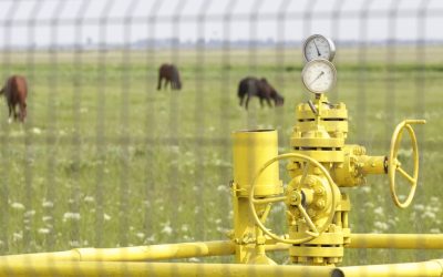 Adâncime record la Caragele: Sonda romgaz a atins 5.256 metri