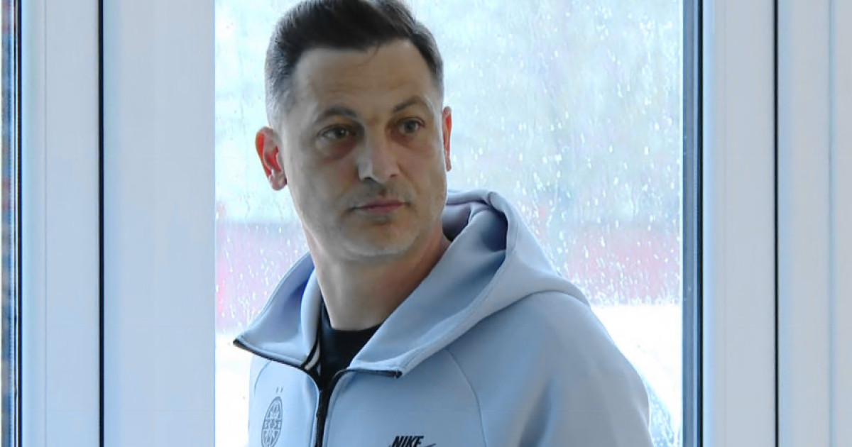 Rădoi, OUT de la FCSB: Unde semnează antrenorul după plecarea-șoc