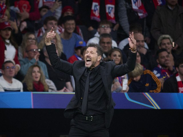 Atletico Madrid, ”înțepături” usturătoare pentru Barcelona: Pozele fac furori mondial