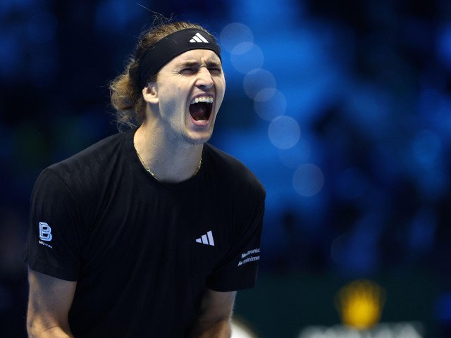 Zverev și Fonseca, victorie la Munchen: Favoriții, calificați în turul doi