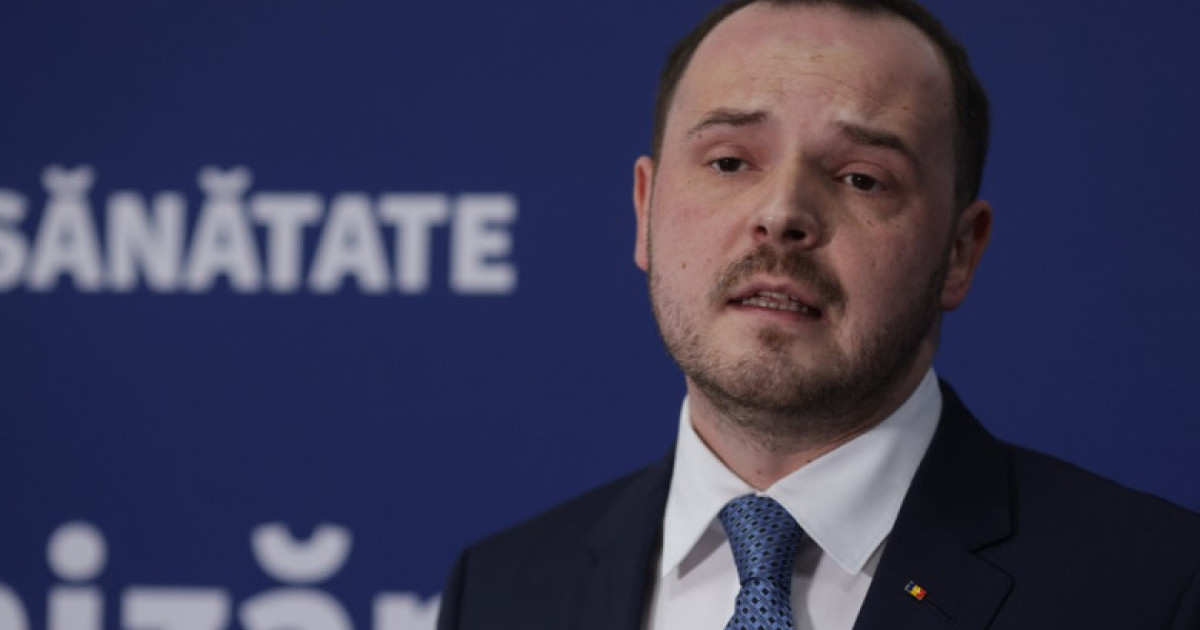 Banii datorați Pfizer ar putea aduce medicamente pentru pacienți, propune ministrul Sănătății București – Sumele pe care statul român le datorează companiei farmaceutice Pfizer ar putea fi transformate în „beneficii reale” pentru pacienți, sugerează ministrul Sănătății, Alexandru ROGOBETE