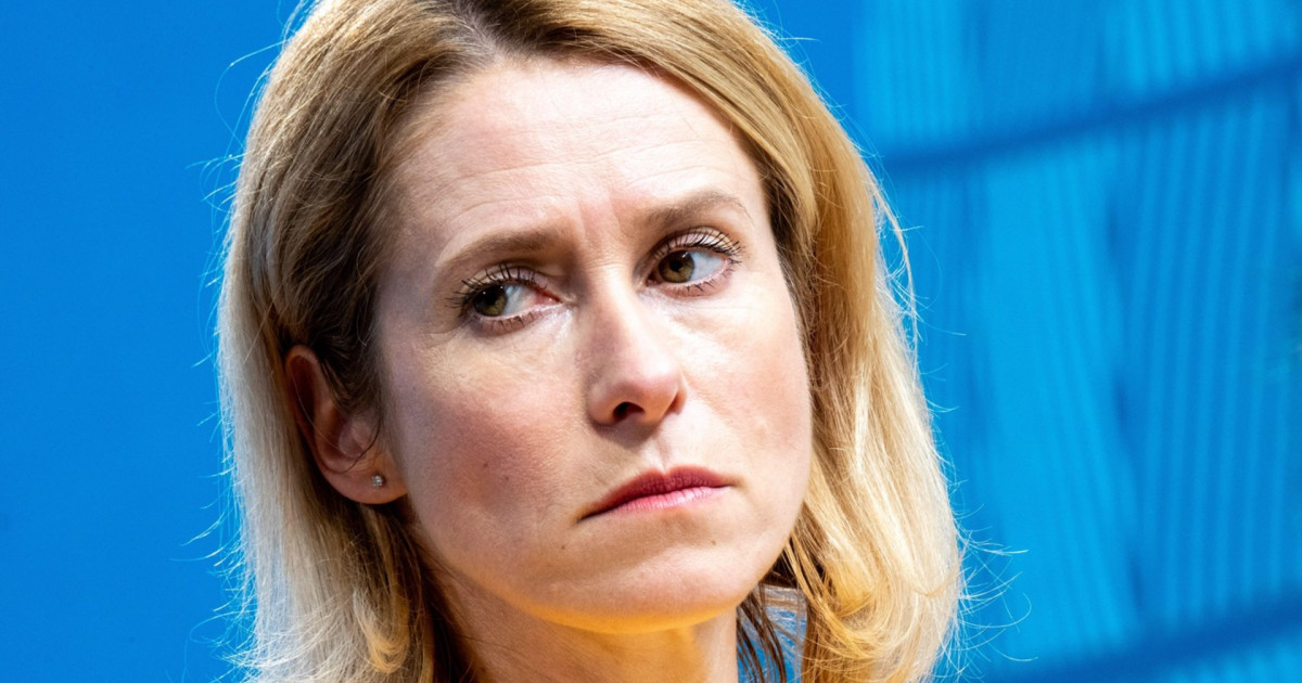 Kaja Kallas: Militarii ruși, blocați în Europa. UE înăsprește restricțiile