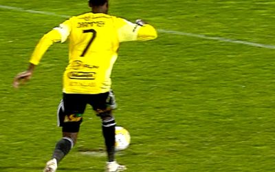 Argeș, scandal în Cupa României: U Cluj, penalty incorect? Ce spune regulamentul