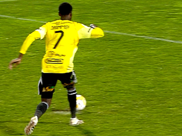 Argeș, scandal în Cupa României: U Cluj, penalty incorect? Ce spune regulamentul