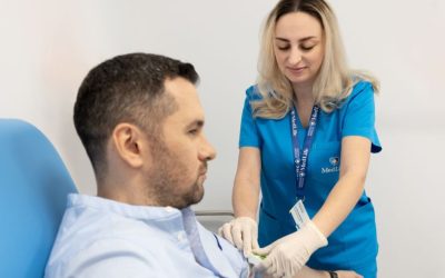 Vârsta și genele înving stilul de viață: Cancerul de prostată, dezvăluiri de la un urolog