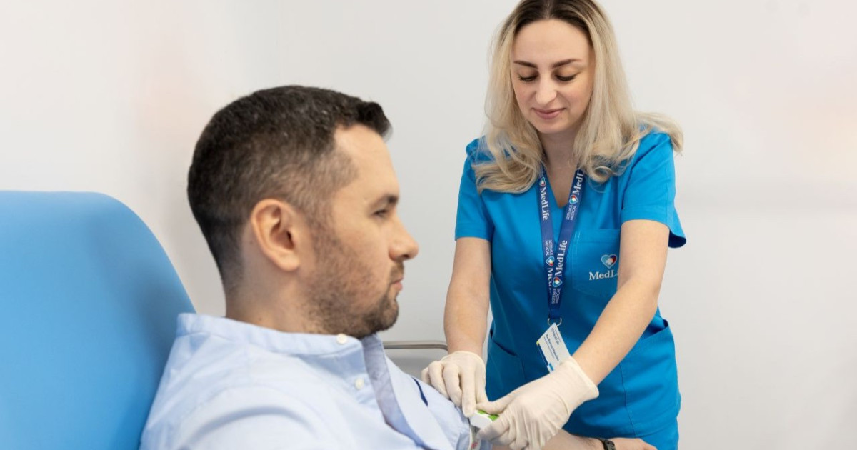 Vârsta și genele înving stilul de viață: Cancerul de prostată, dezvăluiri de la un urolog