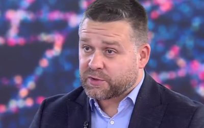 Noul lider PNL, la Digi24 după discuțiile de la Cotroceni