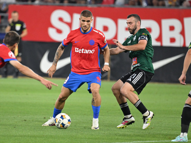 Ibrian, 10 luni de închisoare: Reacția nervoasă a celor de la Unirea Slobozia