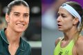 Cîrstea, duel cu Bondar la Rouen: Românca, în sferturile WTA