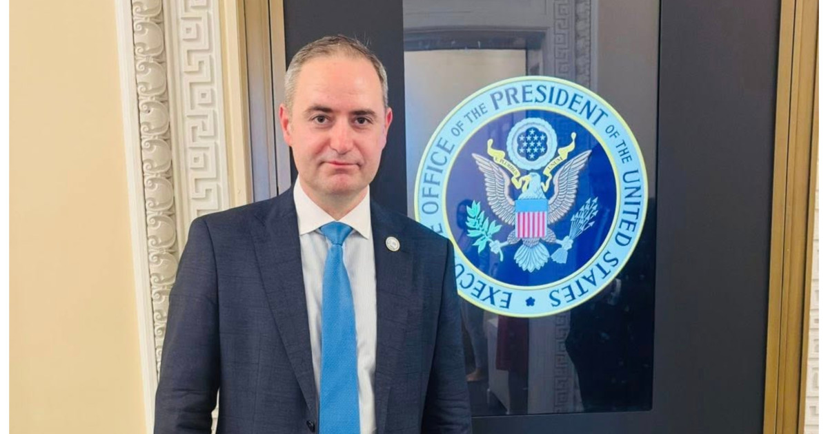 Nazare, la Washington: România, cu poziție puternică în discuțiile despre energie