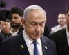 Netanyahu, secretul bolii în războiul cu Iran: Cancerul ascuns