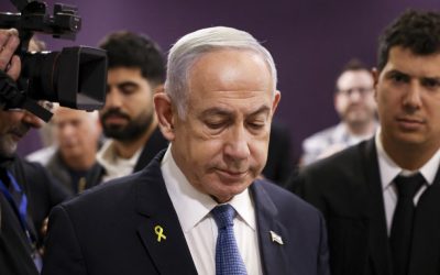 Netanyahu, secretul bolii în războiul cu Iran: Cancerul ascuns
