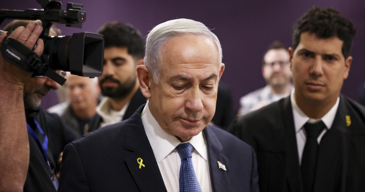 Netanyahu, secretul bolii în războiul cu Iran: Cancerul ascuns