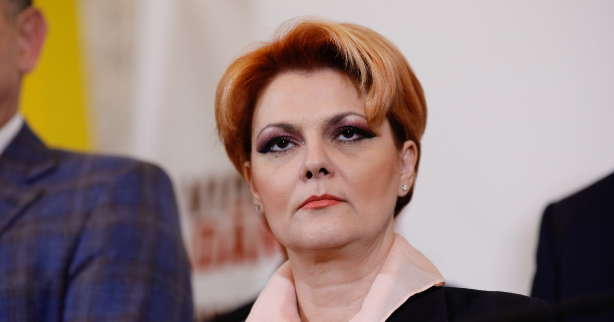 Olguța Vasilescu, atac la Nicușor Dan: „Bolojan, nu țara-i într-un om”