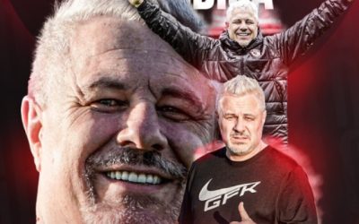 Șumudică, OUT la Gaziantep: Fanii nu-l mai vor după două experiențe