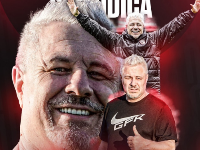 Șumudică, OUT la Gaziantep: Fanii nu-l mai vor după două experiențe