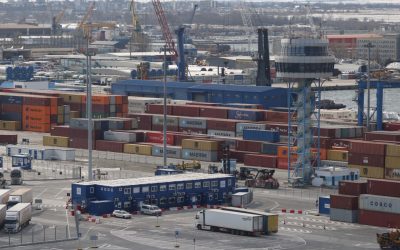 Bugetul Transporturilor, suplimentat cu 281,6 milioane lei: Unde merg banii