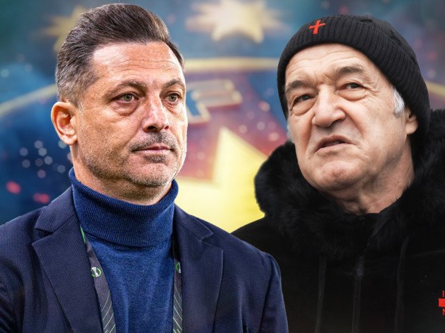 Becali anunță o „revoluție” la FCSB: 5-6 transferuri și investiții majore După înfrângerea suferită de FCSB în meciul cu FC Botoșani (scor 3-2), omul de afaceri Gigi Becali a anunțat o serie de schimbări majore la club