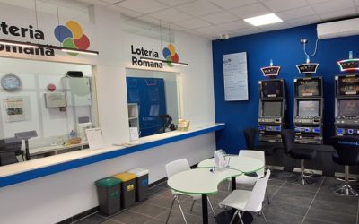 Cartel Alfa acuză: Autoritățile locale blochează Loteria Română prin restricții