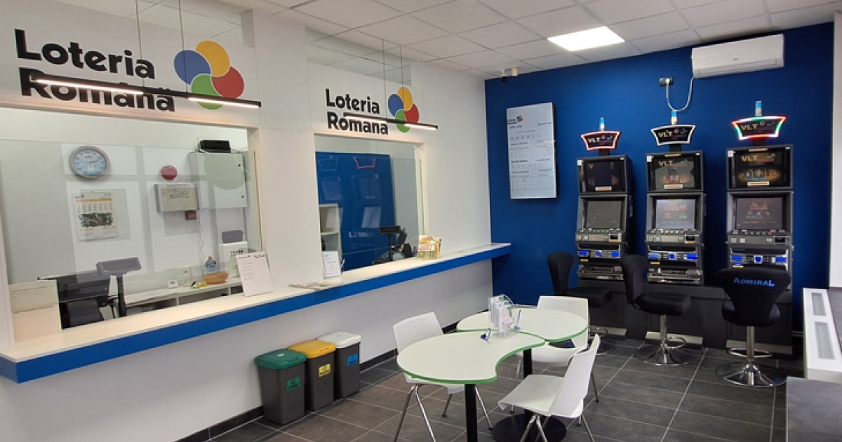 Cartel Alfa acuză: Autoritățile locale blochează Loteria Română prin restricții