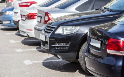 București: Parcarea hibridelor, plătitoare din 2026. Cine scapă?